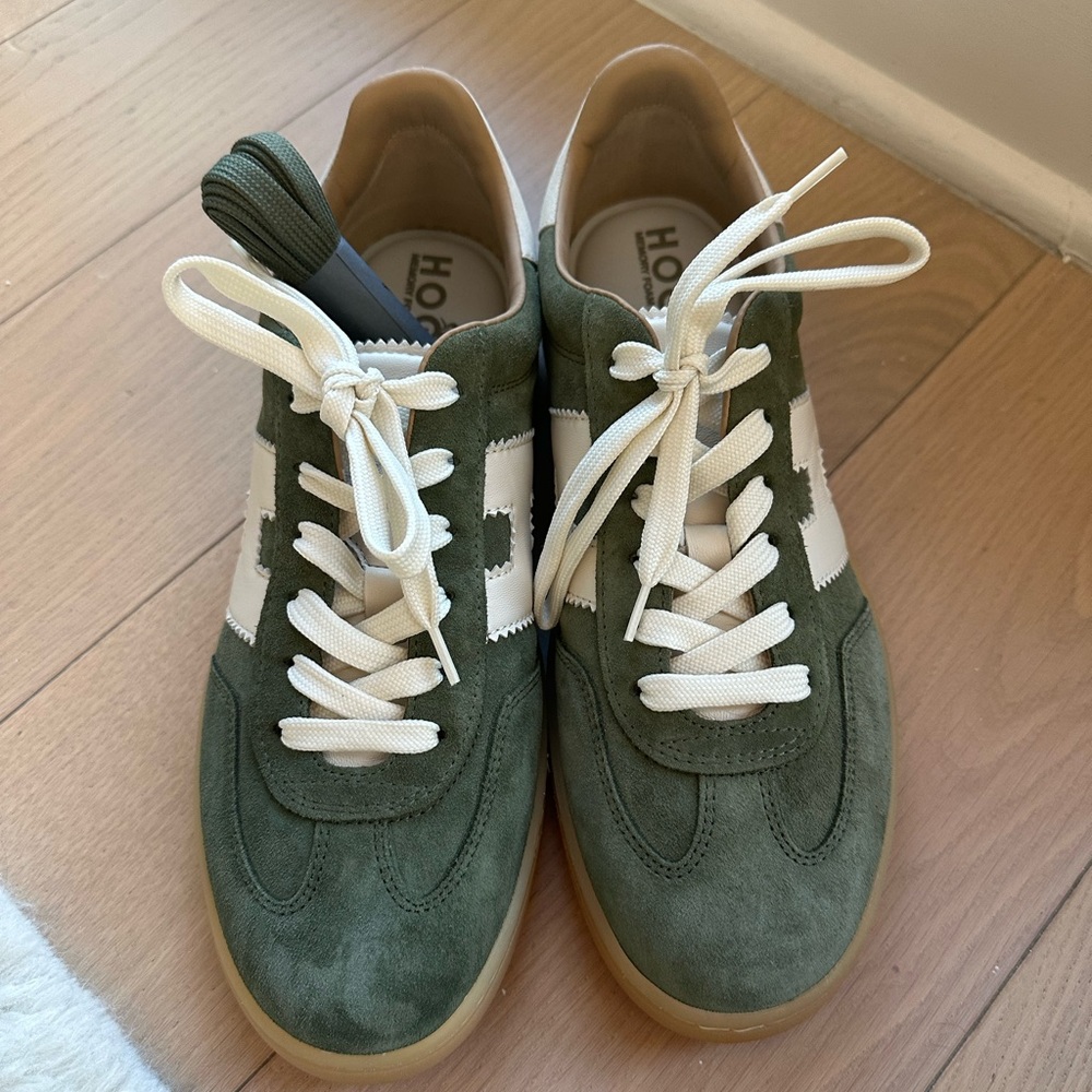 Hogan Cool Men's Sneakers